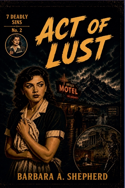 Act of Lust