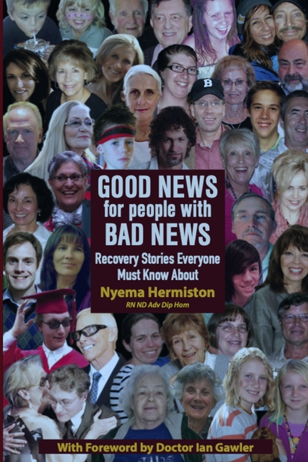 Good News for People with Bad News