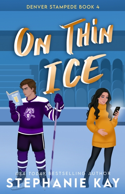 On Thin Ice
