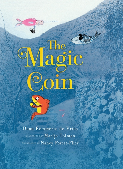 The Magic Coin