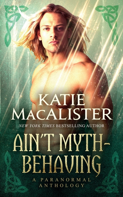Ain't Myth-Behaving