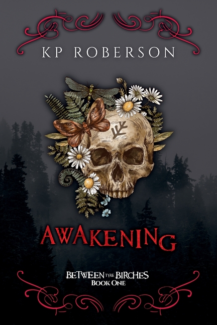 Awakening: A Supernatural Horror Trilogy