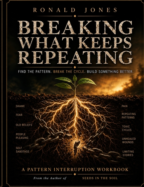 Breaking What Keeps Repeating