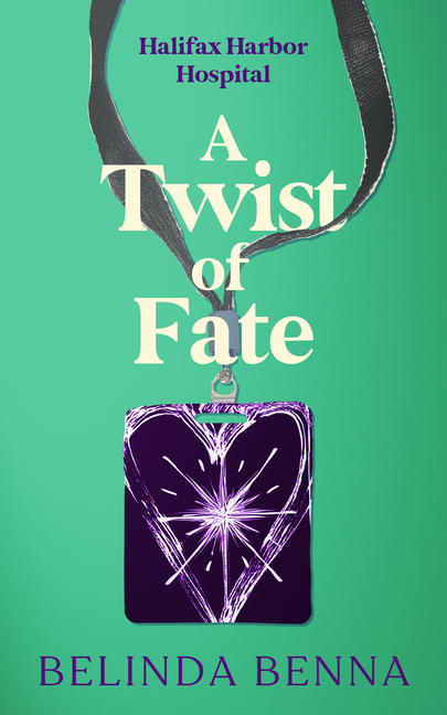 A Twist of Fate: A Forbidden Workplace Medical Romance