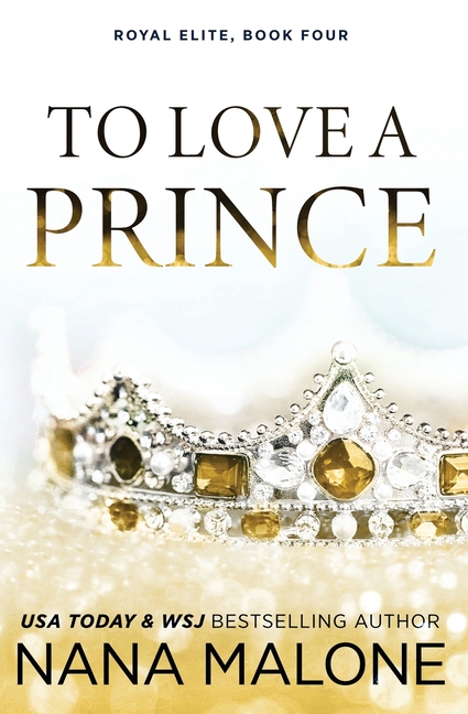 To Love a Prince