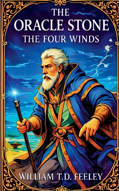 The Oracle Stone: The Four Winds