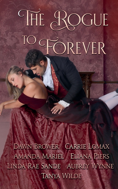 The Rogue to Forever