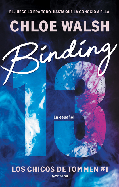 Binding 13 (Spanish Edition)