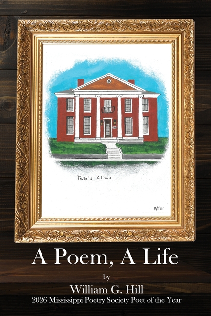 A Poem, A Life