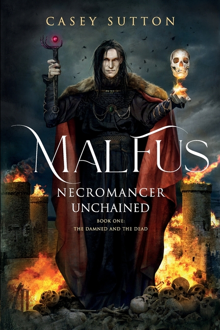 Malfus: Necormancer Unchained