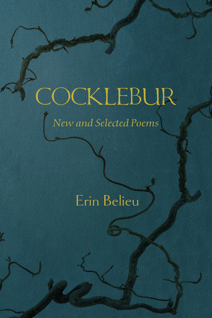 Cocklebur: New and Selected Poems