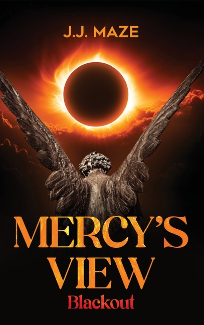 Mercy's View: Blackout