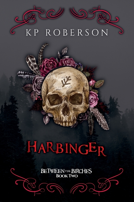 Harbinger: A Supernatural Horror Trilogy