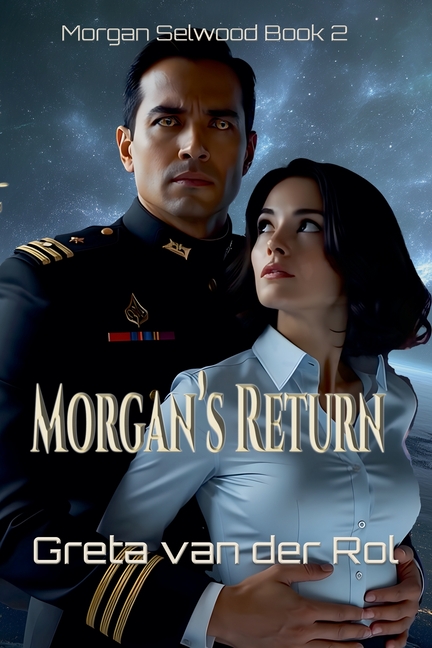 Morgan's Return