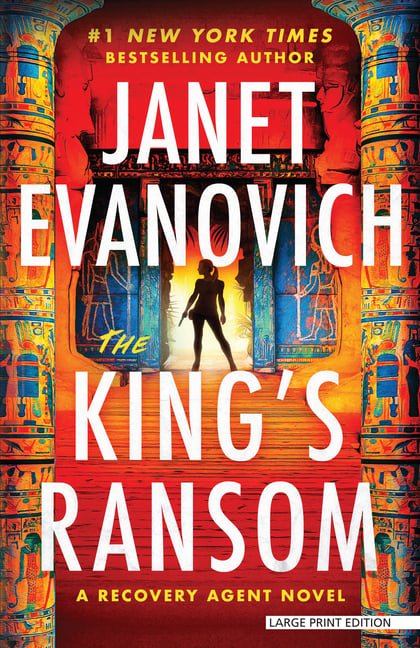 The King's Ransom