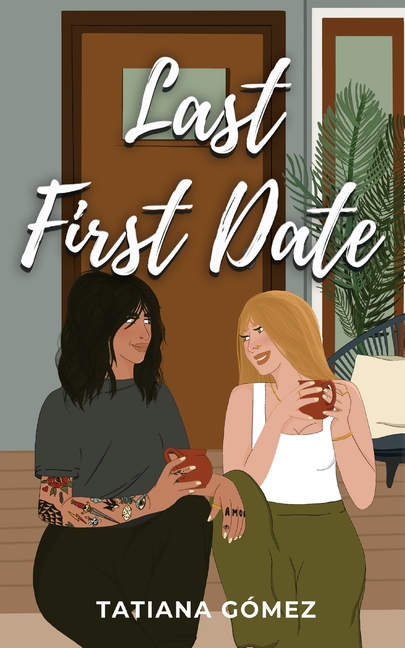 Last First Date