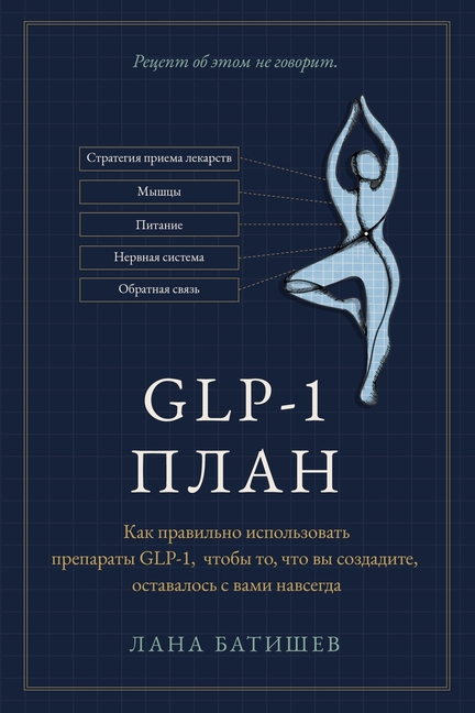 ПЛАН Glp-1: Как использовать п