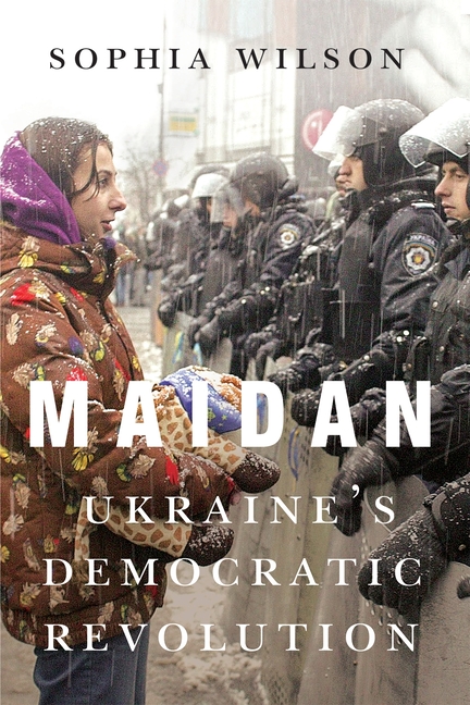 Maidan: Ukraine's Democratic Revolution