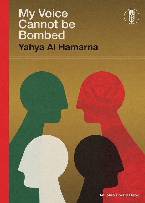 My Voice Cannot Be Bombed