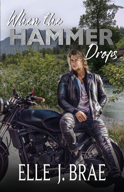 When the HAMMER drops