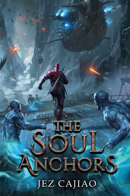 The Soul Anchors