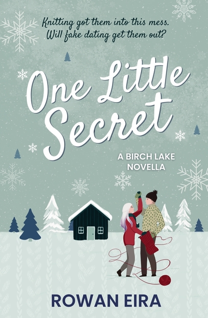 One Little Secret