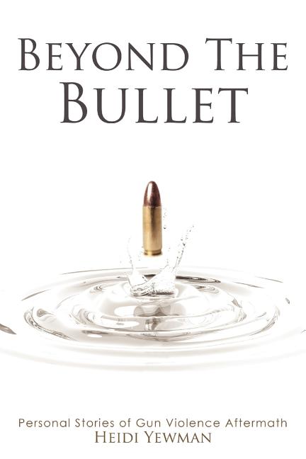 Beyond the Bullet: Personal Stories of Gun violence Aftermath