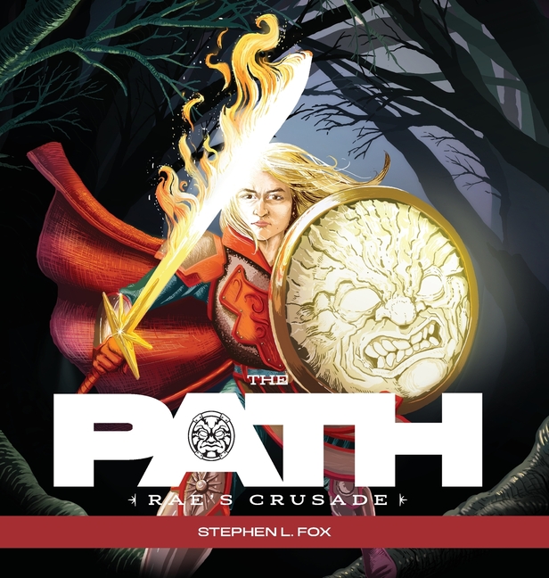 The Path: Rae's Crusade