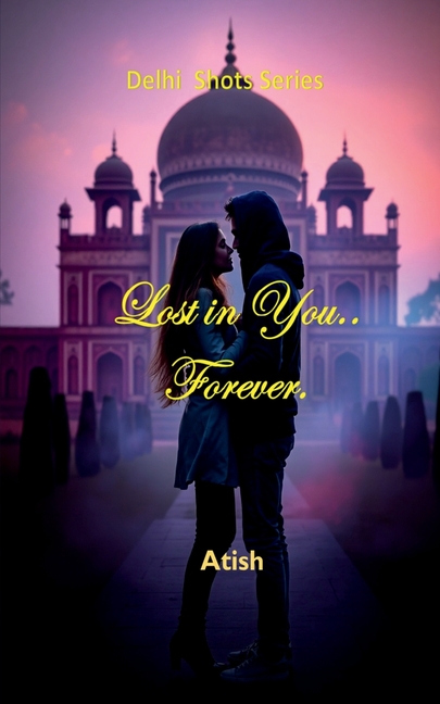 Lost In You....Forever