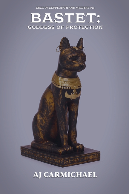 Bastet: Goddess of Protection