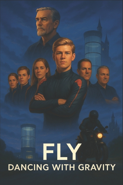 Fly: Dancing With Gravity