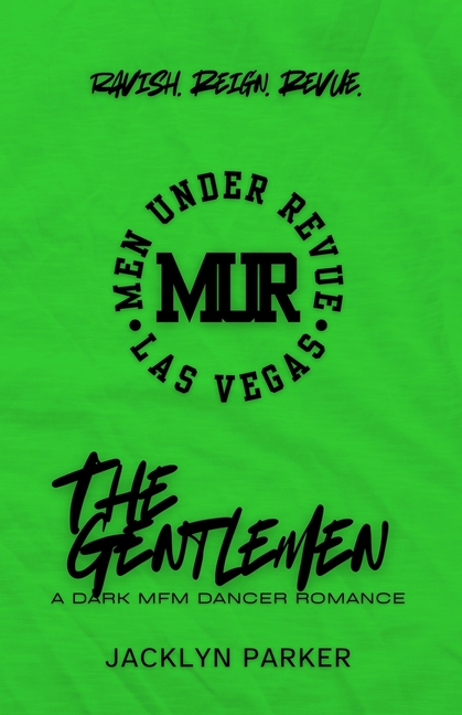 The Gentlemen: Alternative Cover