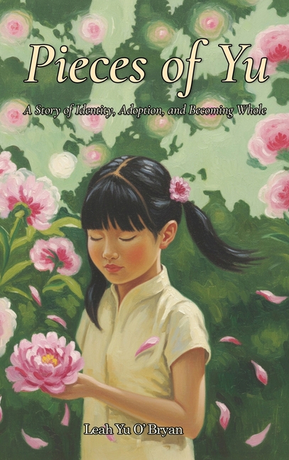 Pieces of Yu: A Story of Identity, Adoption, and Becoming Whole