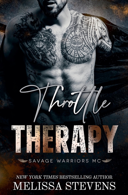 Throttle Therapy