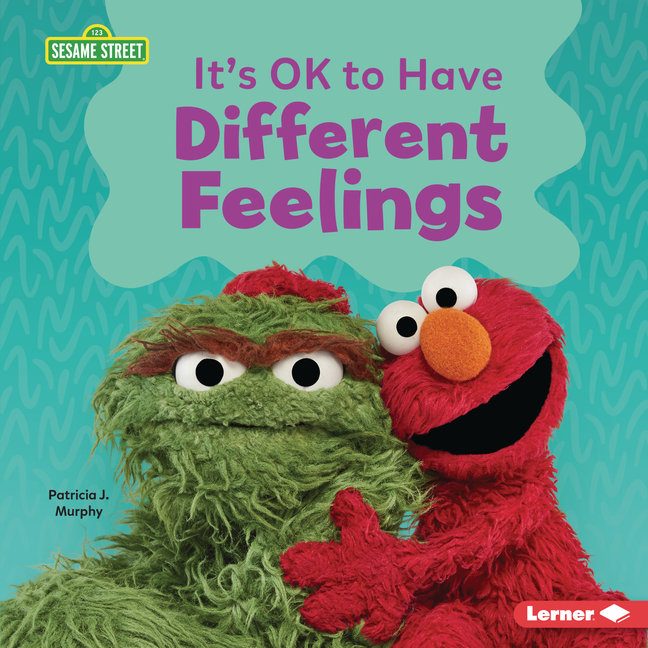 It's Ok to Have Different Feelings