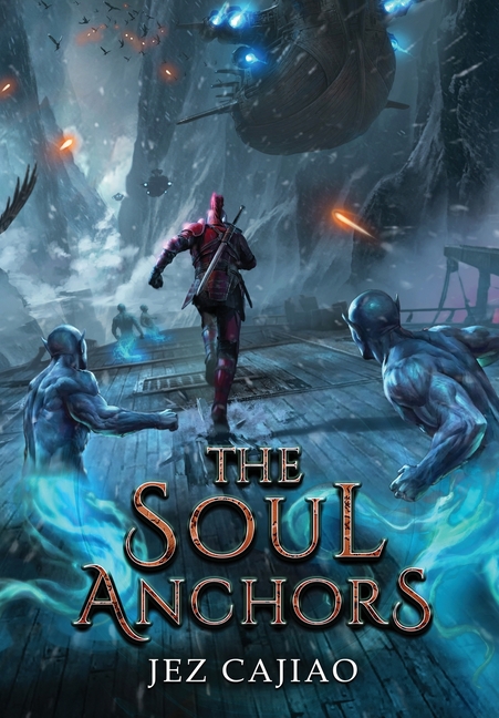 The Soul Anchors