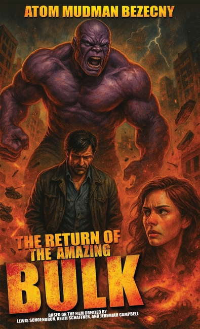 The Return of the Amazing Bulk