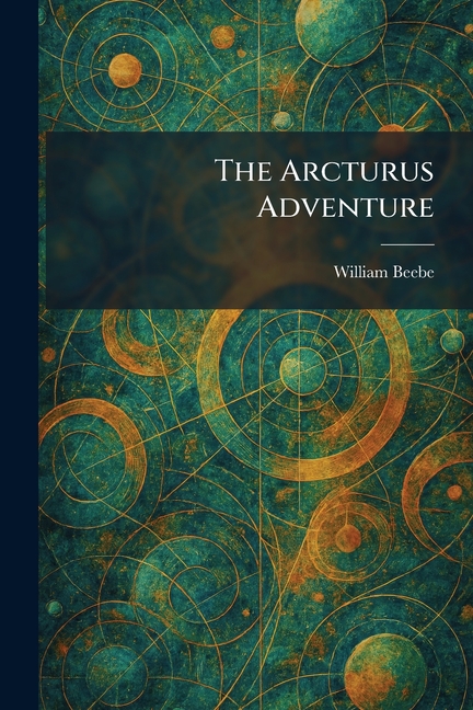 The Arcturus Adventure