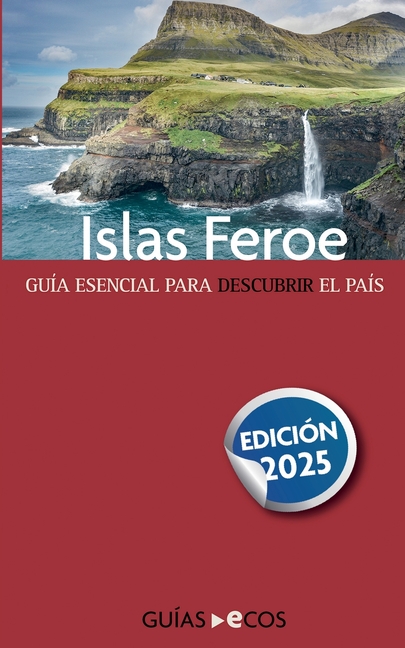 Islas Feroe. Edición 2025