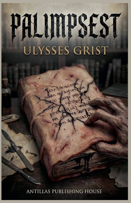 Palimpsest