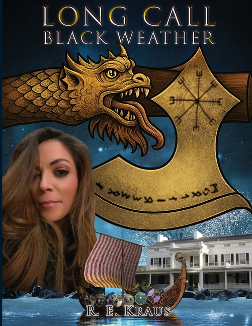 Long Call - Black Weather