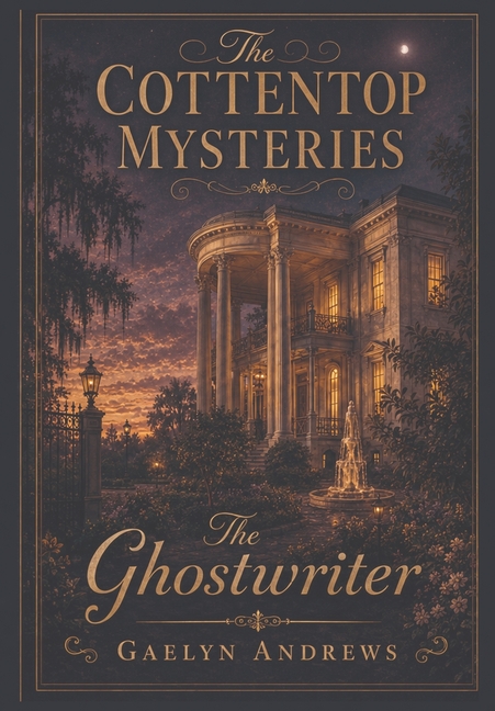 The Ghostwriter