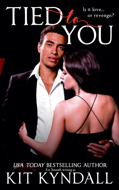 Tied To You
