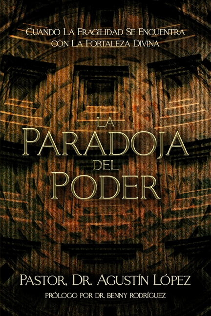 La Paradoja Del Poder: Cuando La Fragilidad Se Encuentra Con La Fortaleza Divina