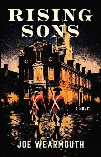 Rising Sons