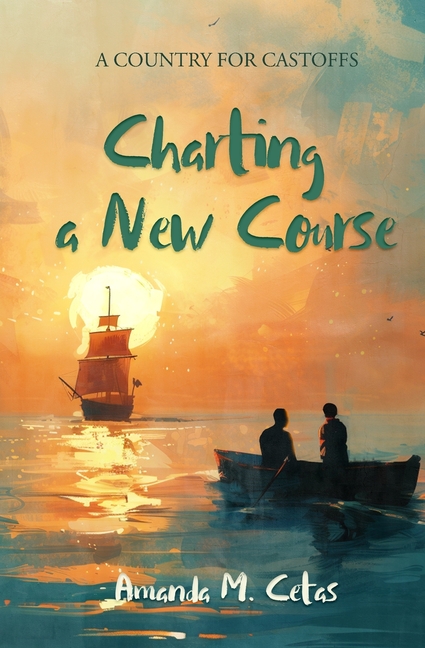Charting a New Course
