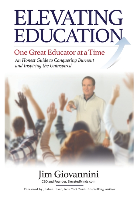 Elevating Education: One Great Educator at a Time