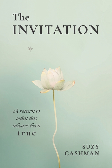 The Invitation: A return to what has always been true