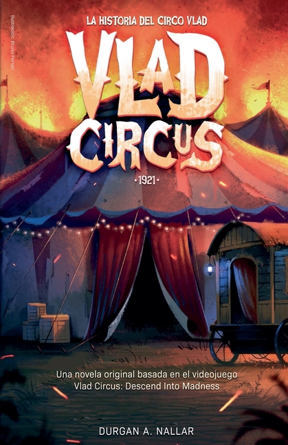 La historia del Circo Vlad