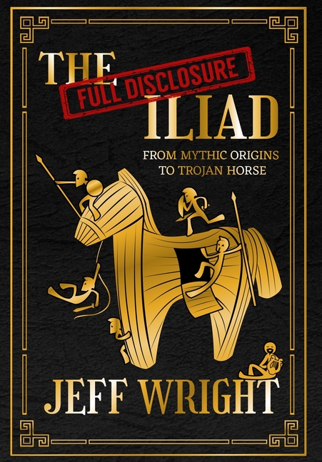 The Full Disclosure Iliad